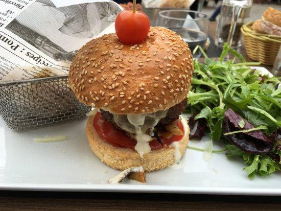 Keating Steak and Wine House